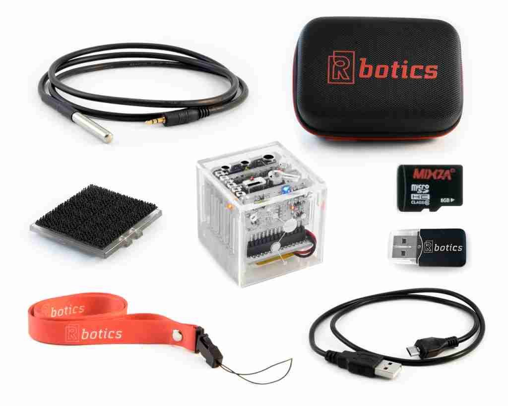 databot - Revolutionize STEM education