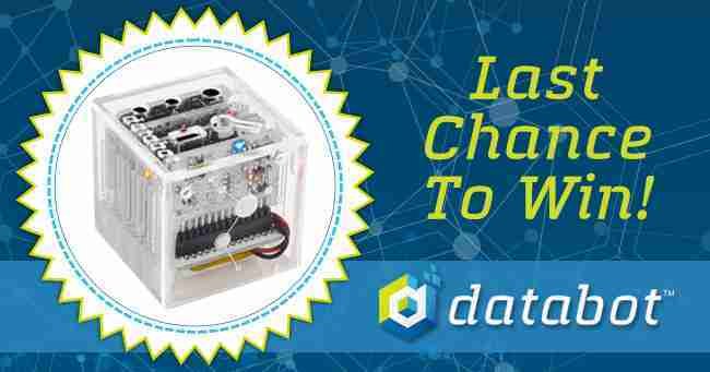 databot - Innovative STEM education tool