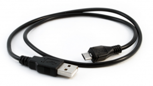 micro usb cable