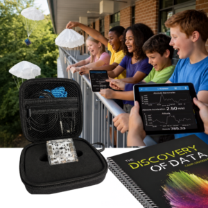 Discovery of Data Summer Camp Bundle