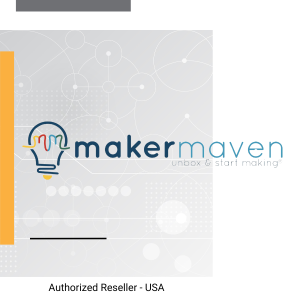 Maker Maven Logo