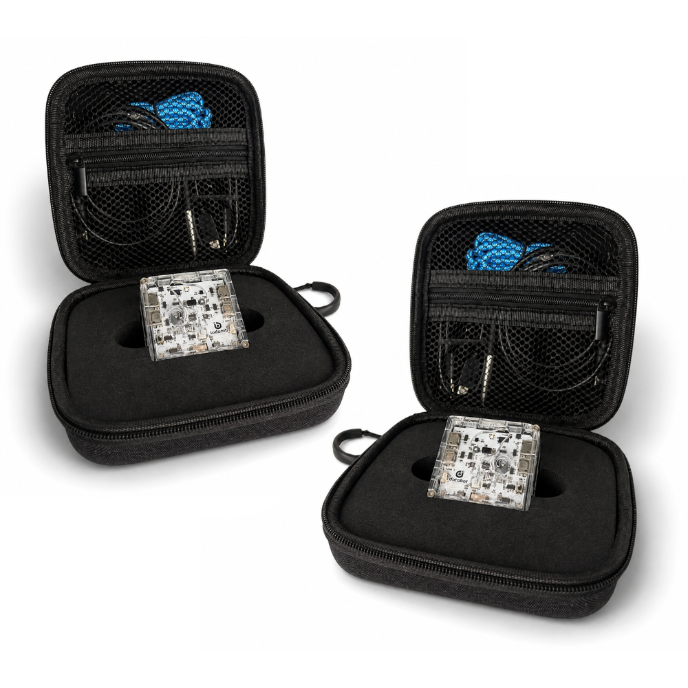 databot - Twin Pack