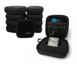 Databot - Class Pack (10)