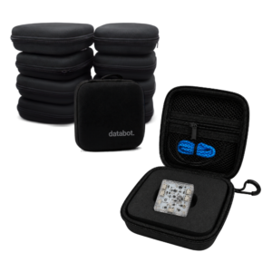 10 databot kits.