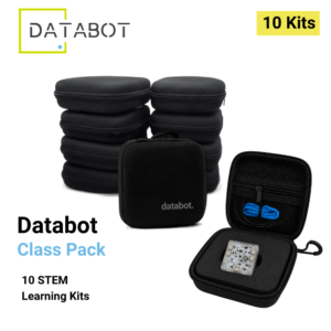 Class Pack of Databots (10 kits)