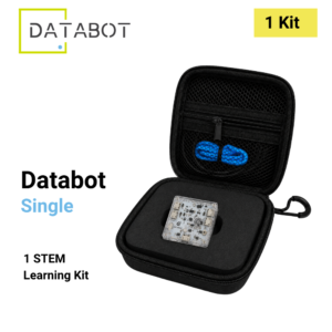 Databot Single Kit pictured.