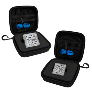 Two Databot kits.