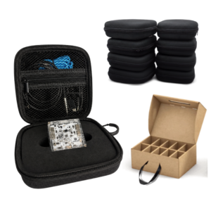 Missions with LEGO® Robotics Bundle
