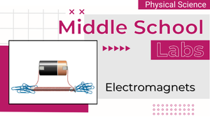 Electromagnets