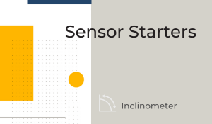 Inclinometer