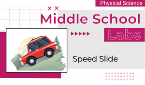 Tile for Speed Slide