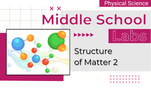 Tile for Structure of Matter