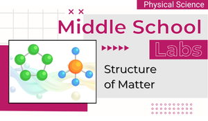 Tile for Structure of Matter