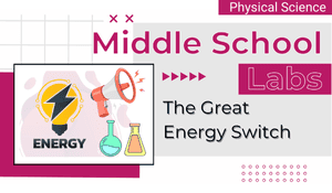 Tile for the Great Energy Switch