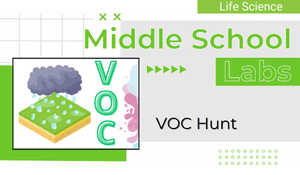 Tile for VOC Hunt