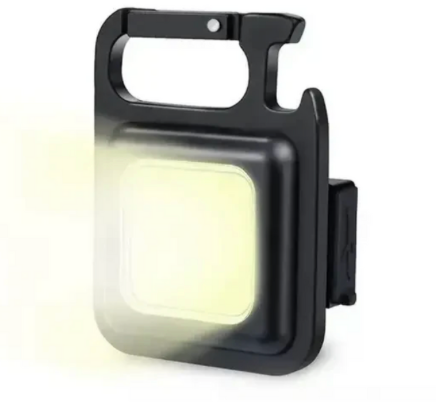 LED light for experiment