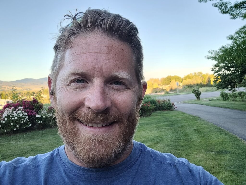 Rick Stoddard head shot