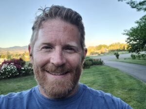 Rick Stoddard head shot