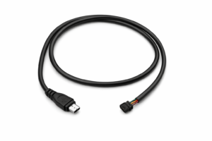 databot connector cable microusb to QWIIC