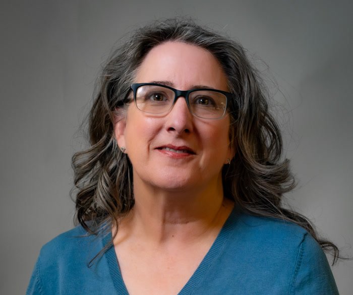 Melissa Stirling headshot