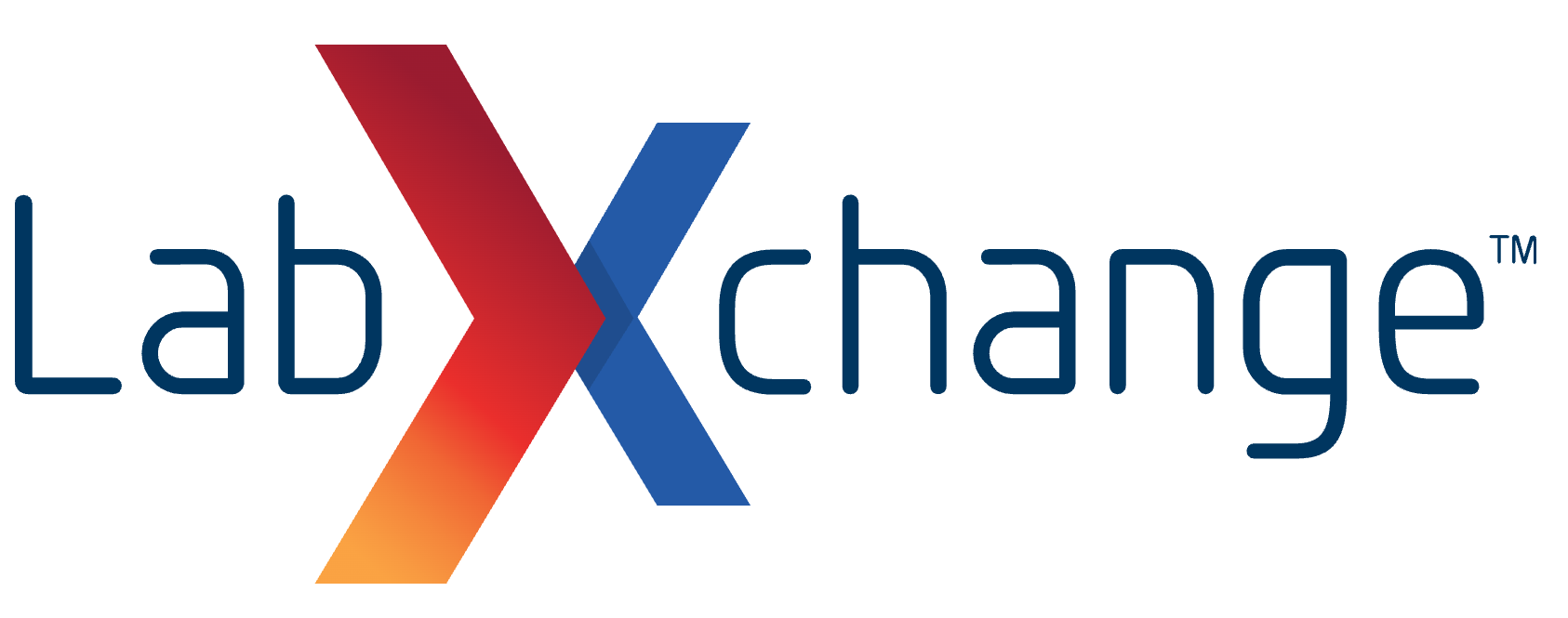 Labxchange Logo