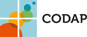 CODAP logo