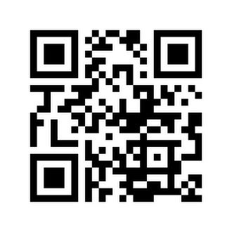 QR Code for Vizeey Core Experiment collection.
