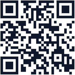 QR code for vizeey core experiments.