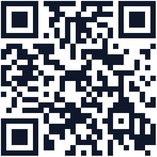 QR code for vizeey core experiments.